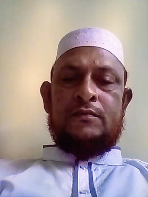 MUHAMMAD MUZIBUR RAHMAN