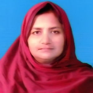 MST. SABERA SULTANA